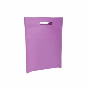 ساک دستی پارچه ای فلت بگ 45*35 سانتی متر