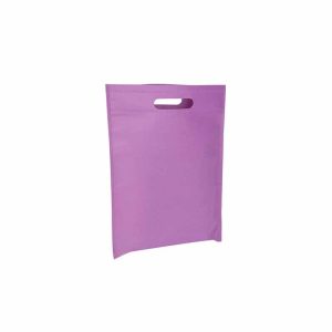 ساک دستی پارچه ای فلت بگ 40*30 سانتی متر