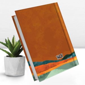 سررسید سلفونی فنری سمن