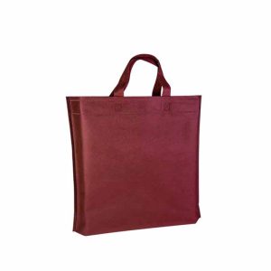 ساک دستی پارچه ای فلت بگ 40*40 سانتی متر