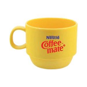 فنجان پلاستیکی کد 124C