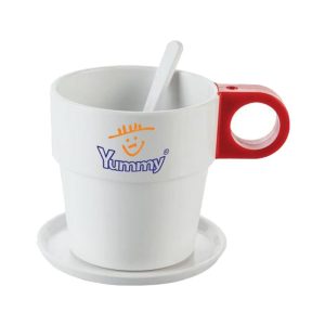 لیوان پلاستیکی کد 126B