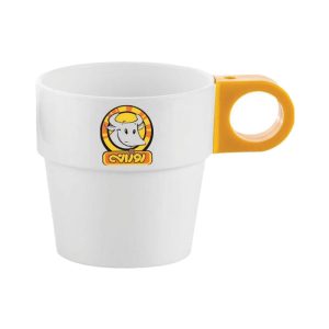 لیوان پلاستیکی کد 126C