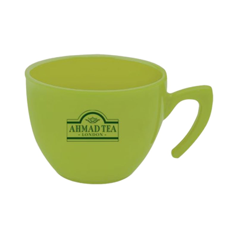 فنجان پلاستیکی کد 123 فنجان پلاستیکی کد 123