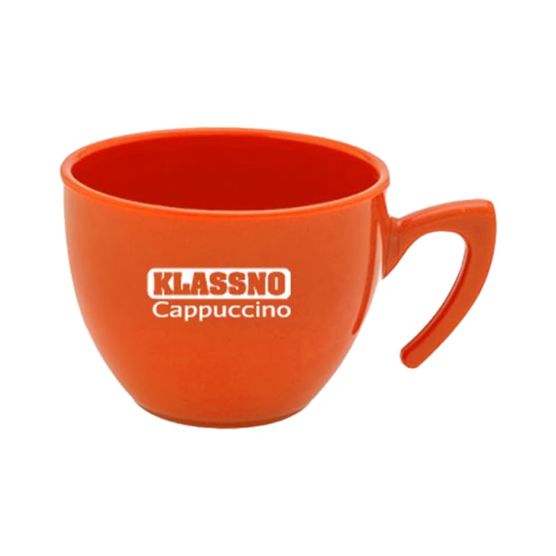 فنجان پلاستیکی کد 123 فنجان پلاستیکی کد 123