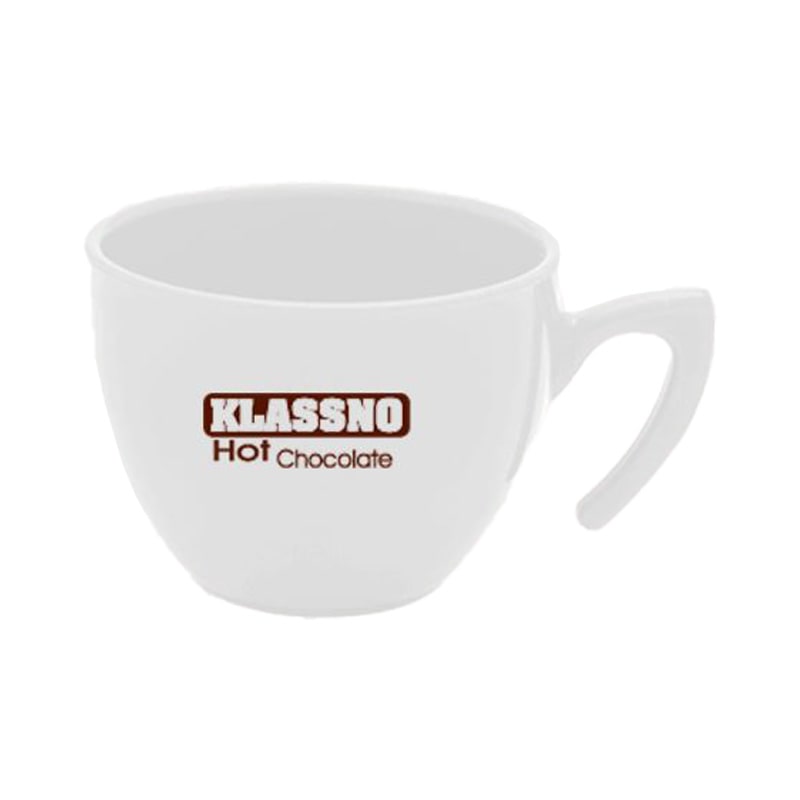 فنجان پلاستیکی کد 123 فنجان پلاستیکی کد 123