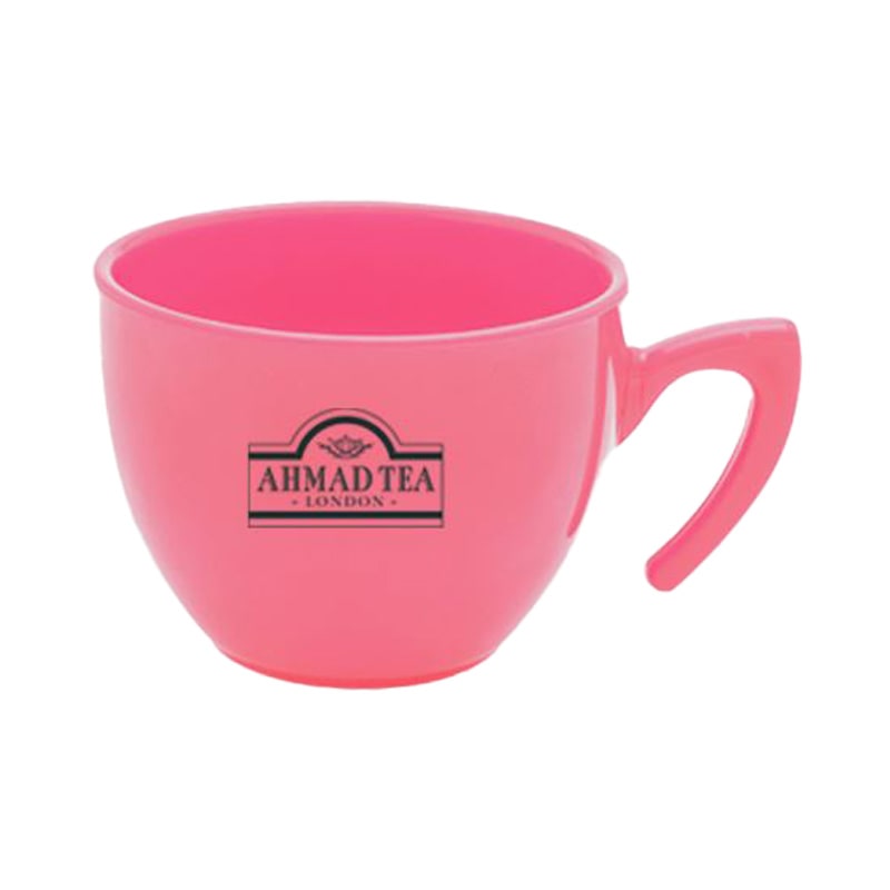 فنجان پلاستیکی کد 123 فنجان پلاستیکی کد 123