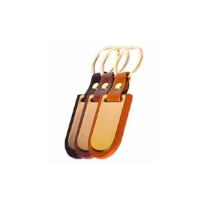 جاکلیدی چرمی B10
