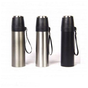 فلاسک نیم لیتری تبلیغاتی M108